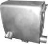 POLMO 68.65 End Silencer